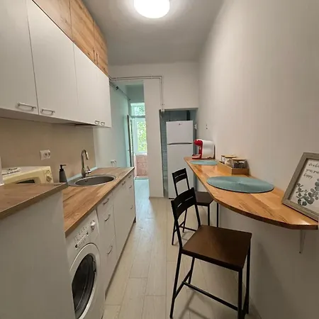 Ami 2 Centru * Констанца