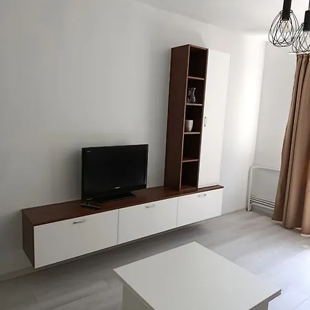 Apartament Central *