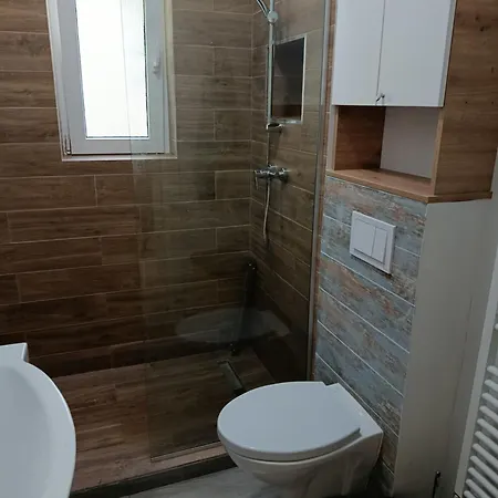 Apartament Central * Constanta