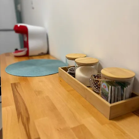 アパート Ami 2 Centru *