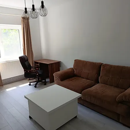 Daire Ami 2 Centru *