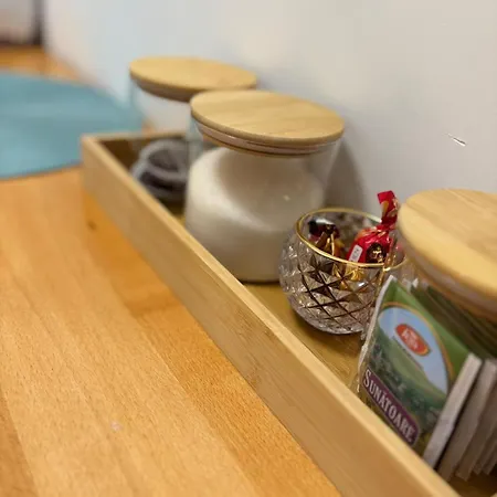 Ami 2 Centru Daire *