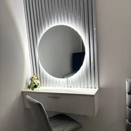 Daire Ami 2 Centru *