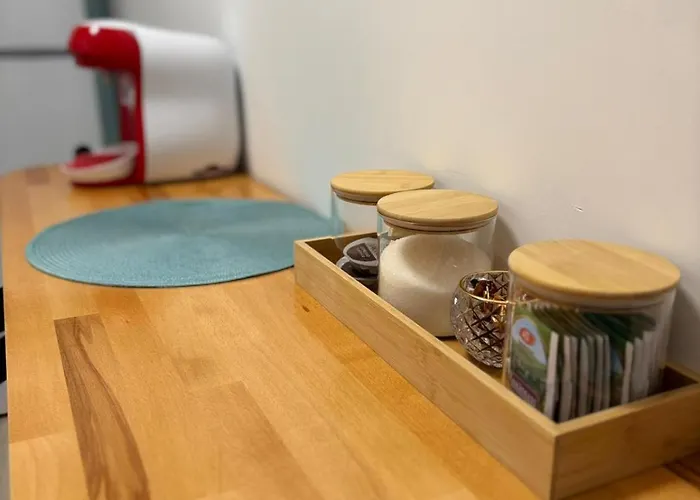 アパート Ami 2 Centru *