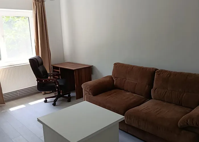 アパート Ami 2 Centru *