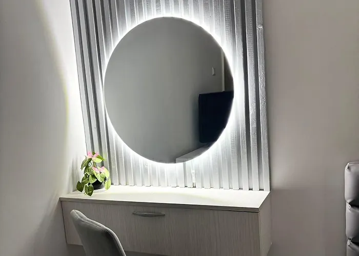 アパート Ami 2 Centru *